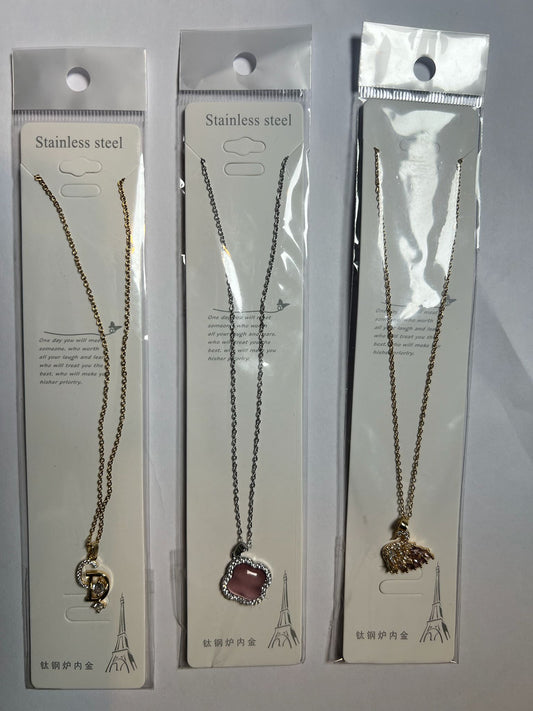 CHAIN OF3
